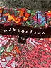 Gibson Look 100% Polyester Paisley Blue Casual Dress Size XS - photo 7