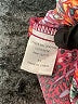 Gibson Look 100% Polyester Paisley Blue Casual Dress Size XS - photo 8