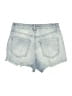 Forever 21 Blue Denim Shorts Size 27 waist - photo 2