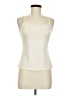 Unbranded Ivory Tank Top Size M - photo 1