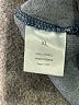 Elle 100% Lyocell Blue Short Sleeve Top Size XL - photo 8