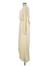Polagram Ivory Casual Dress Size M - photo 5
