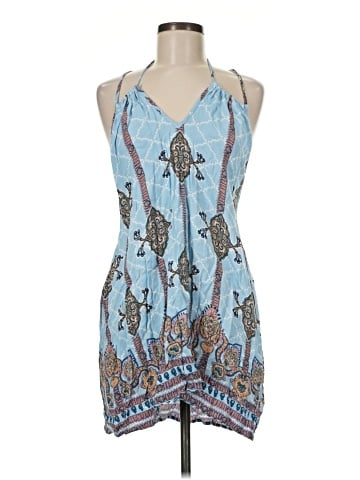 Some Days Lovin Sleeveless Blouse (view 1)