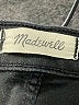 Madewell Solid Black Jeans Size 29 waist (tall) - photo 7