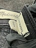 Madewell Solid Black Jeans Size 29 waist (tall) - photo 8