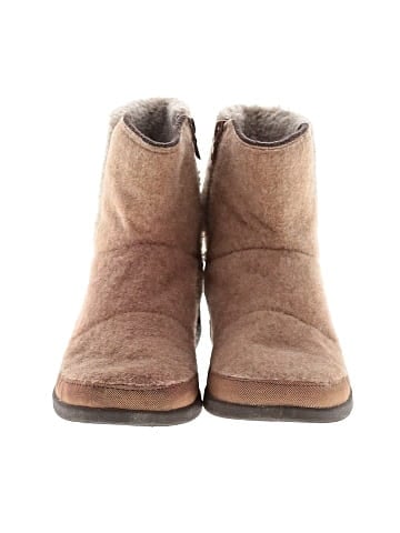 Chaco Ankle Boots (view 2)