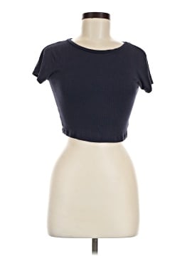 Jac Parker Short Sleeve T-Shirt (view 1)