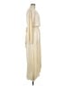Polagram Ivory Casual Dress Size M - photo 4