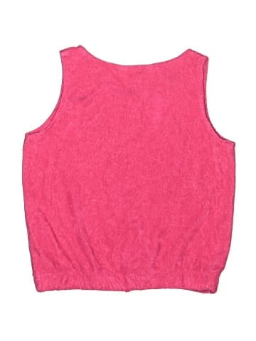 H&M Sleeveless T-Shirt (view 2)