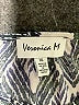Veronica M. Gray 3/4 Sleeve Blouse Size XL - photo 7