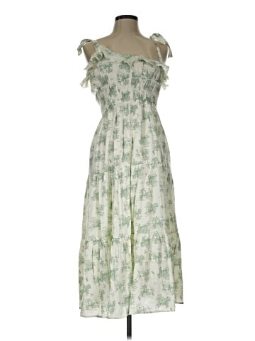 Trixxi Casual Dress (view 1)
