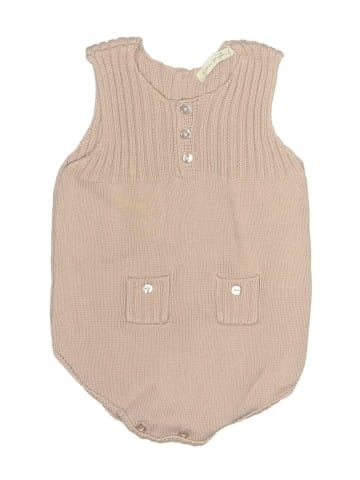 Assorted Brands Short Sleeve Onesie (view 1)