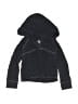 Old Navy Blue Zip Up Hoodie Size 18-24 mo - photo 1