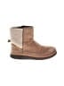 Chaco Tan Ankle Boots Size 8 - photo 1