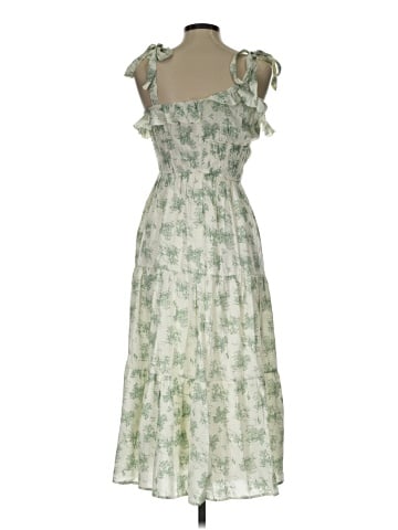 Trixxi Casual Dress (view 2)