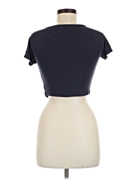 Jac Parker Short Sleeve T-Shirt (view 2)