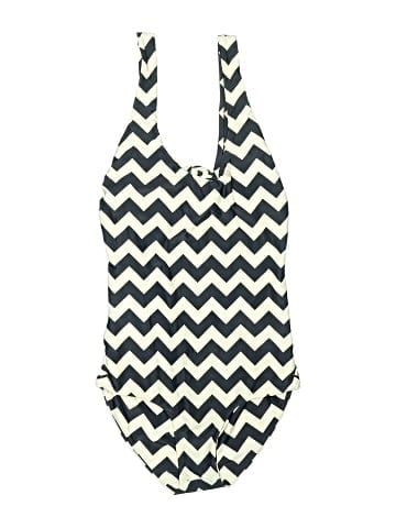 Tori Praver One Piece Swimsuit (view 1)
