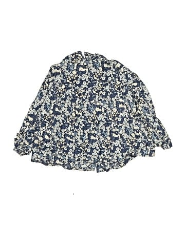 Zara Baby Long Sleeve Blouse (view 2)