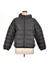 TNA Solid Gray Snow Jacket Size 1X - photo 1