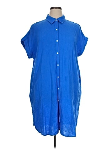Universal Thread Casual Dress (view 1)