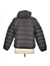 TNA Solid Gray Snow Jacket Size 1X - photo 2