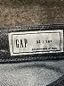 Gap Silver Jeans Size 32 waist - photo 7