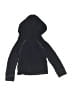 Old Navy Blue Zip Up Hoodie Size 18-24 mo - photo 2