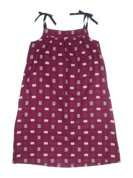 Hanna Andersson Dress (view 1)