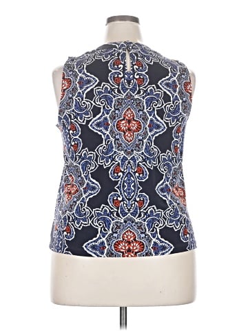 Magnolia Grace Tank Top (view 2)