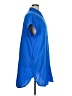 Universal Thread 100% Cotton Blue Casual Dress Size XL - photo 4