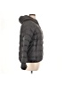 TNA Solid Gray Snow Jacket Size 1X - photo 4