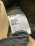 ME+EM 100% Cotton Tan Cargo Pants Size 4 - photo 8