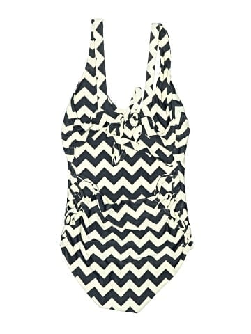 Tori Praver One Piece Swimsuit (view 2)