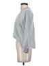 Pilcro 100% Cotton Gray Sweatshirt Size XS - photo 5