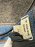 Madewell Solid Blue Jeans Size 28 waist - photo 8