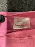 Hanna Andersson Pink Sweatshirt Size 8 - photo 3