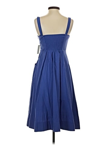 Maeve by Anthropologie Casual Dress (view 2)