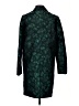 Cos Green Coat Size 4 - photo 2