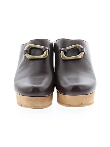 FRAME Mule/Clog (view 2)