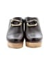 FRAME Brown Mule/Clog Size EU 38 1/2 - photo 2