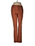 Knox Rose Brown Jeans Size 8 - photo 1
