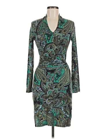 ETRO Cocktail Dress (view 1)