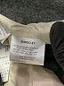 Giorgio Armani 100% Cupro Ivory Blazer Size EU (IT) 46 / US 10 - photo 7