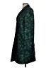 Cos Green Coat Size 4 - photo 5