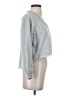 Pilcro 100% Cotton Gray Sweatshirt Size XS - photo 4