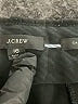 J.Crew Solid Black Dress Pants Size 16 - photo 4