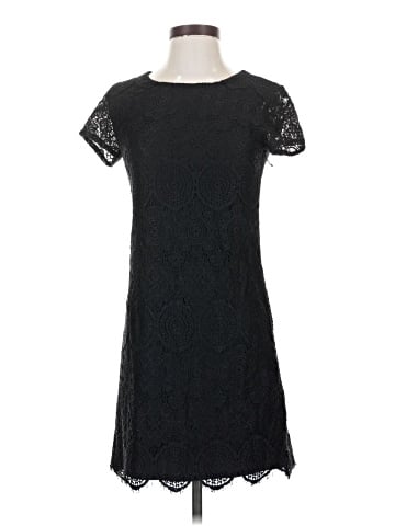 Laundry by Shelli Segal Cocktail Dress (view 1)