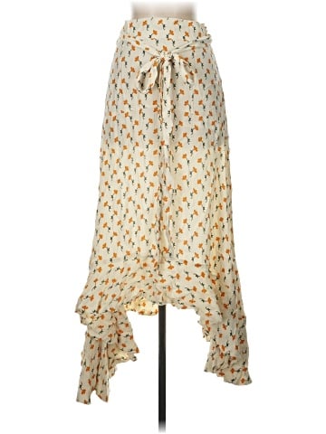 Faithfull the Brand Casual Skirt (view 1)