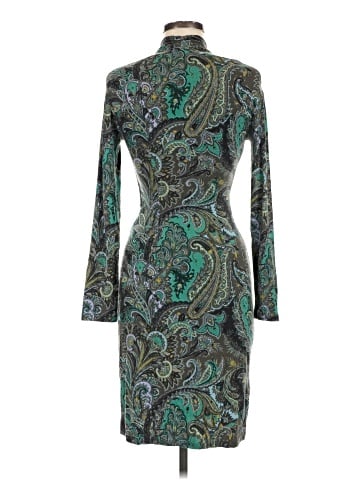 ETRO Cocktail Dress (view 2)