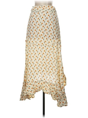Faithfull the Brand Casual Skirt (view 2)
